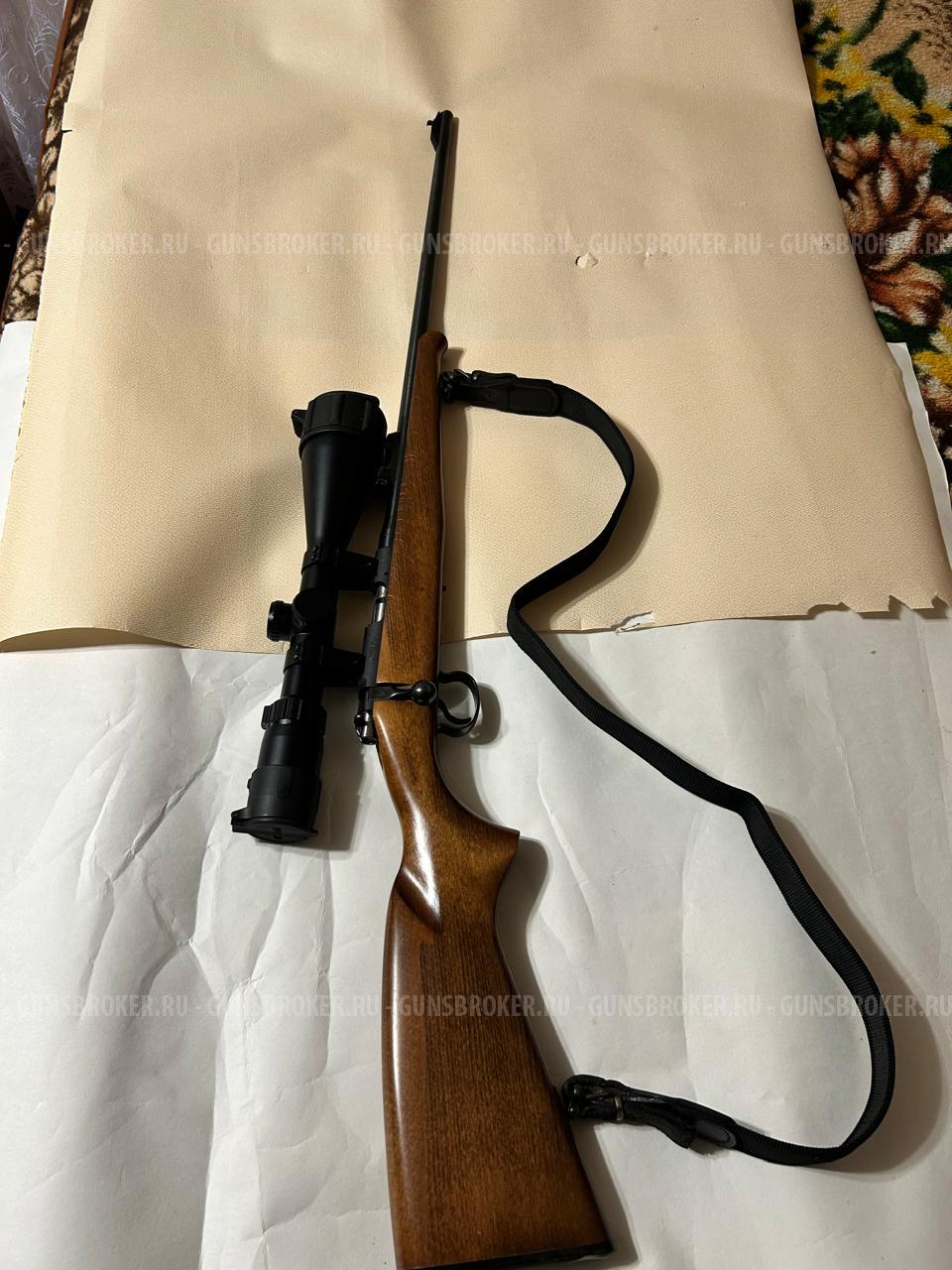 CZ-452 2E ZKM
