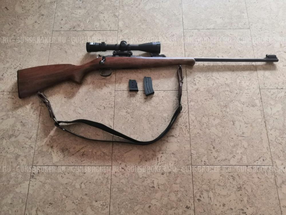 CZ 452-2E ZKM.