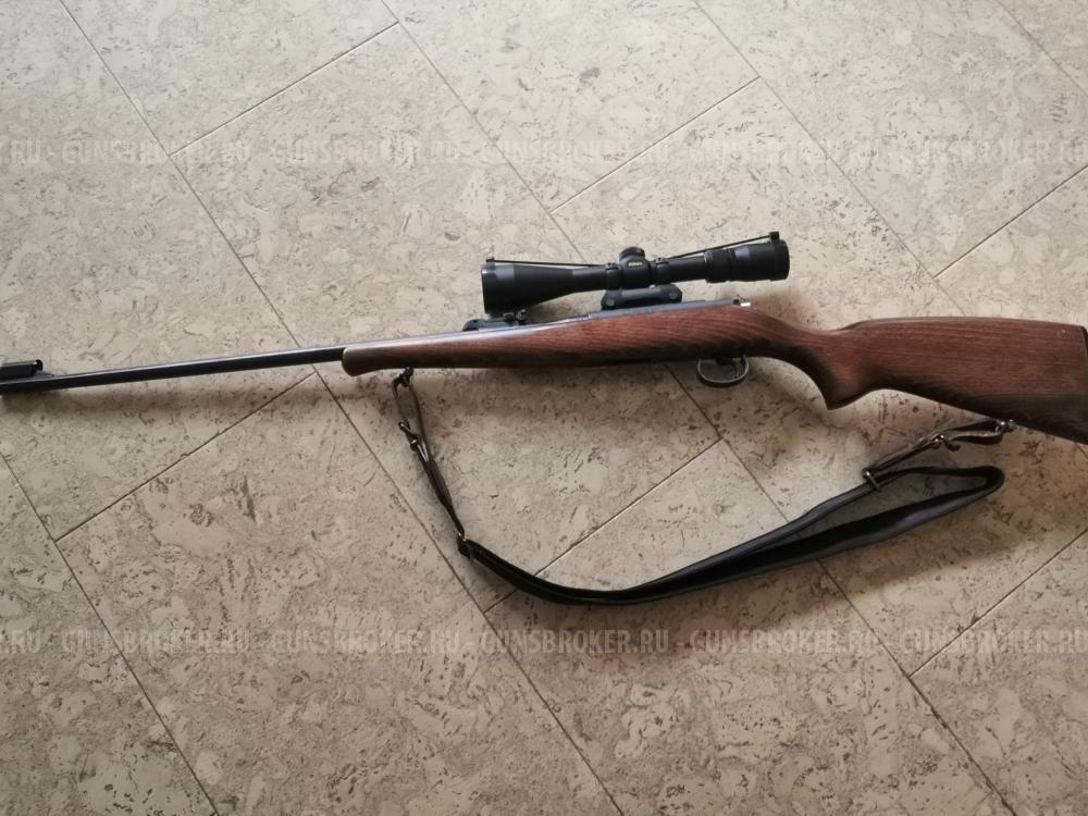 CZ 452-2E ZKM.