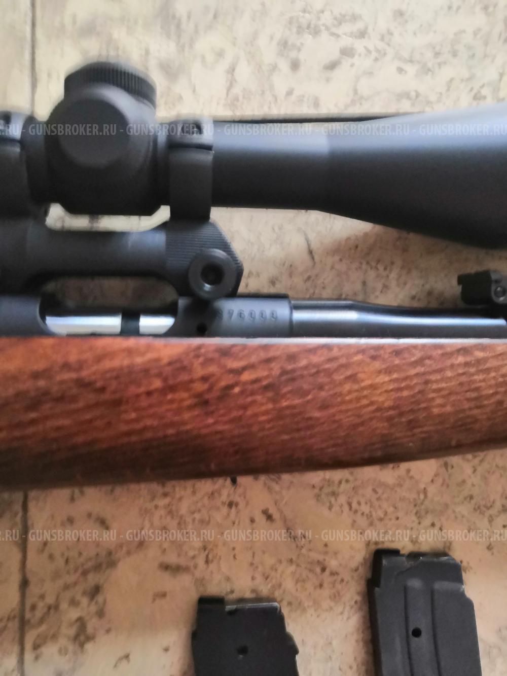 CZ 452-2E ZKM.