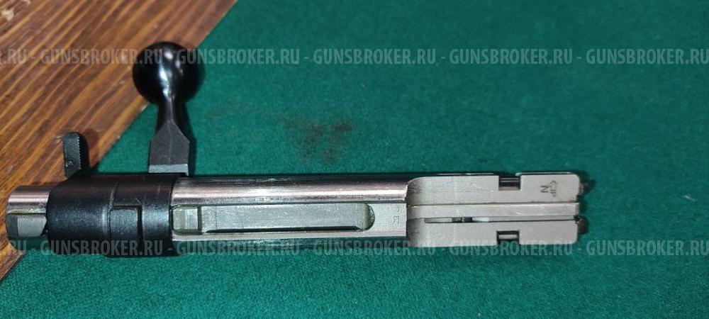 CZ-452-2E ZKM