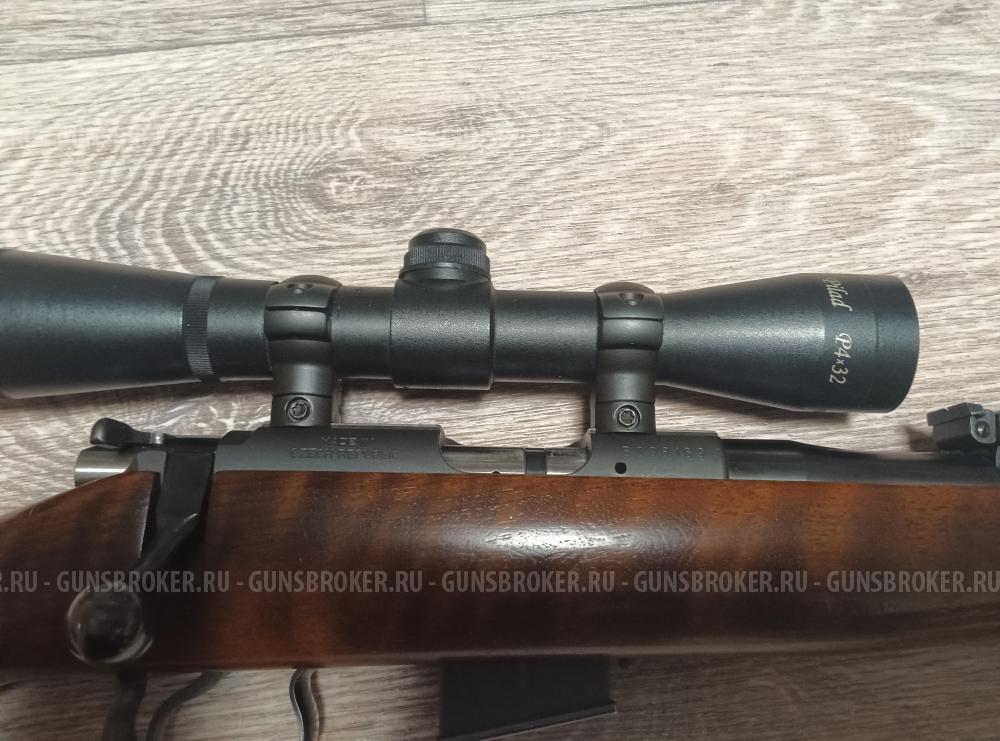 CZ 452-2E ZKM
