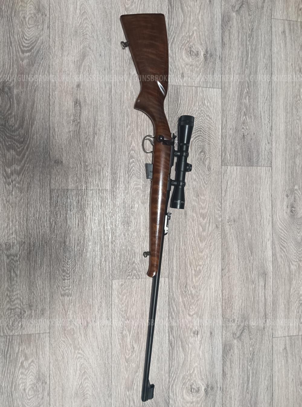 CZ 452-2E ZKM