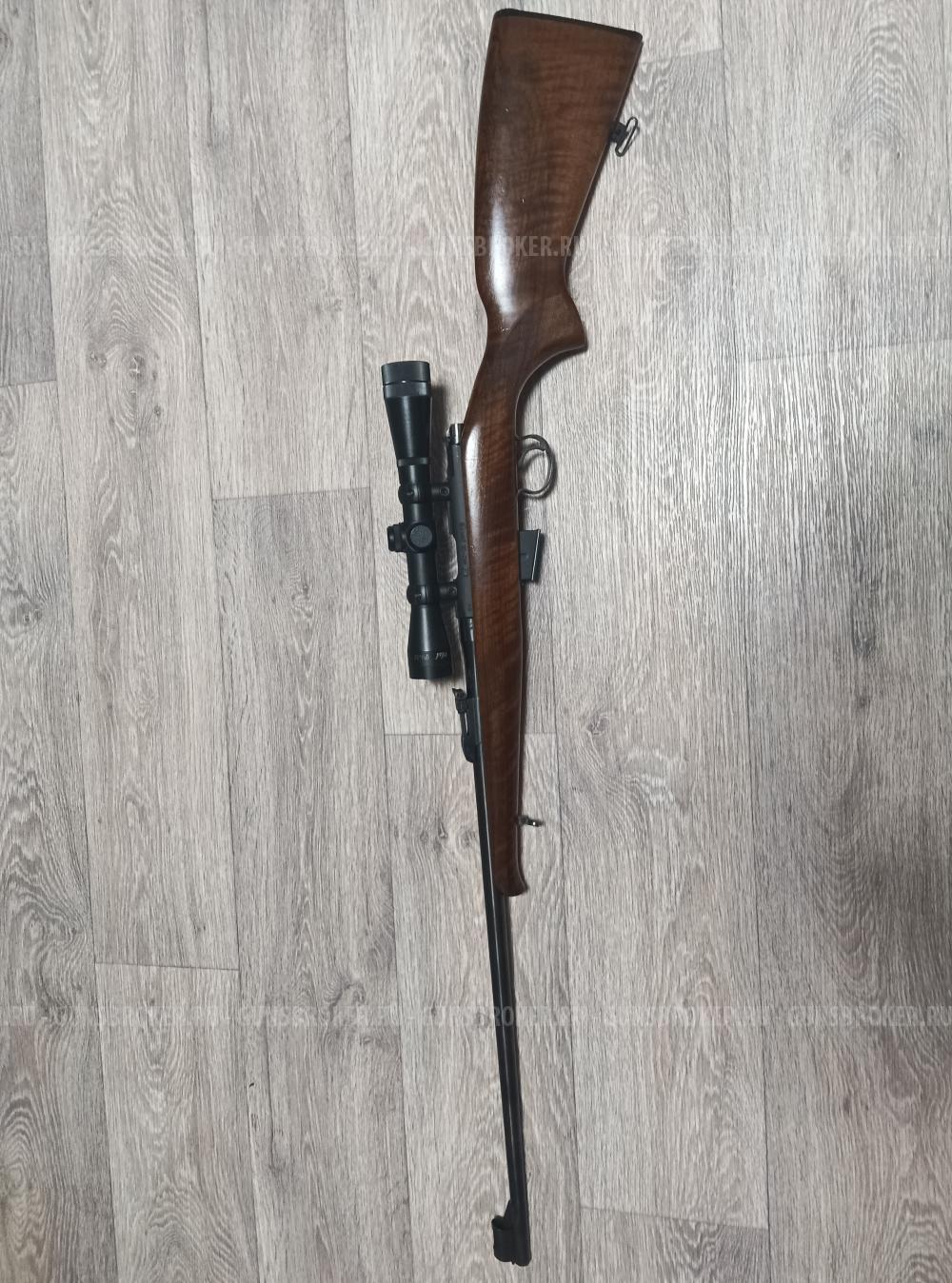 CZ 452-2E ZKM
