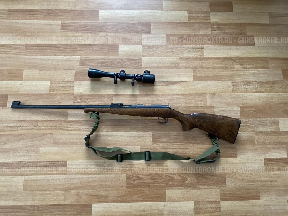 cz 452-2e zkm