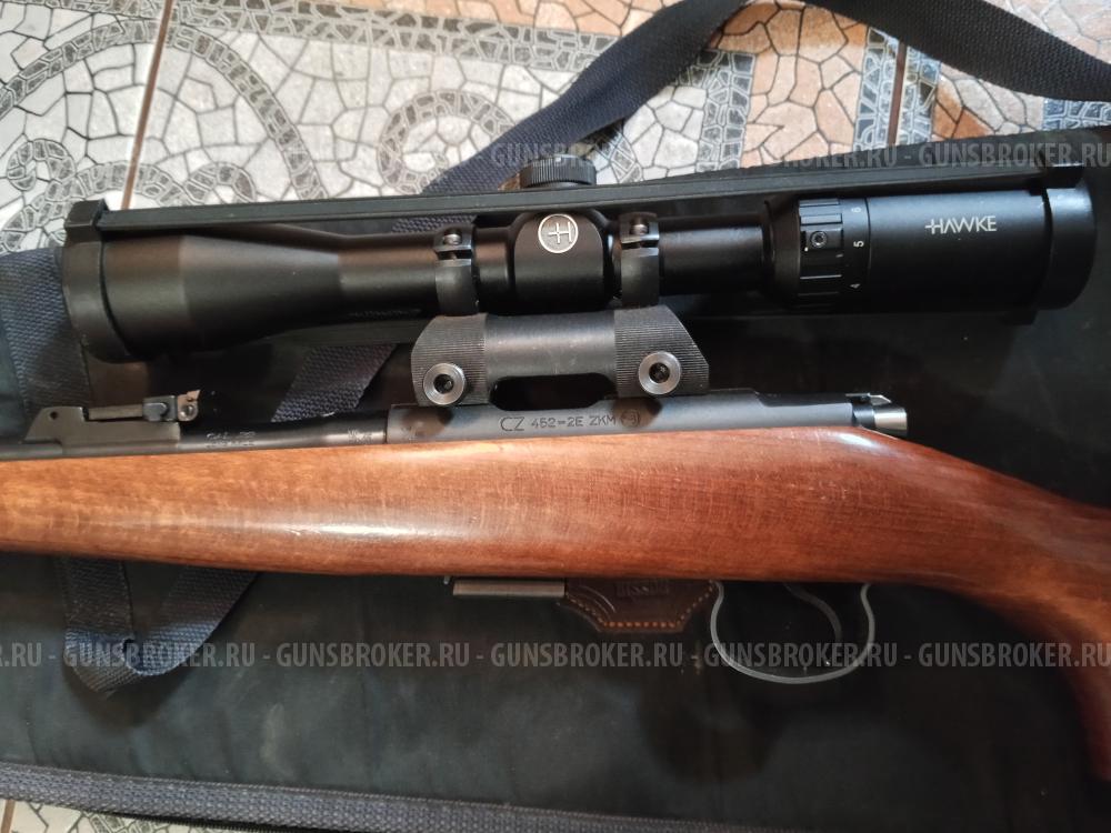 CZ-452-2E ZKM