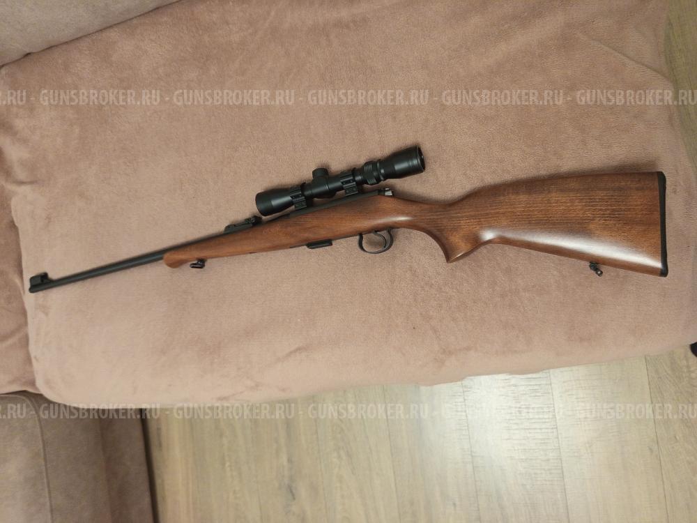 CZ 452-2E ZKM