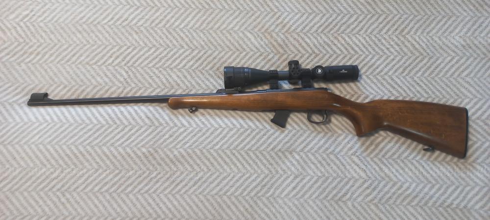 CZ 452-2E ZKM