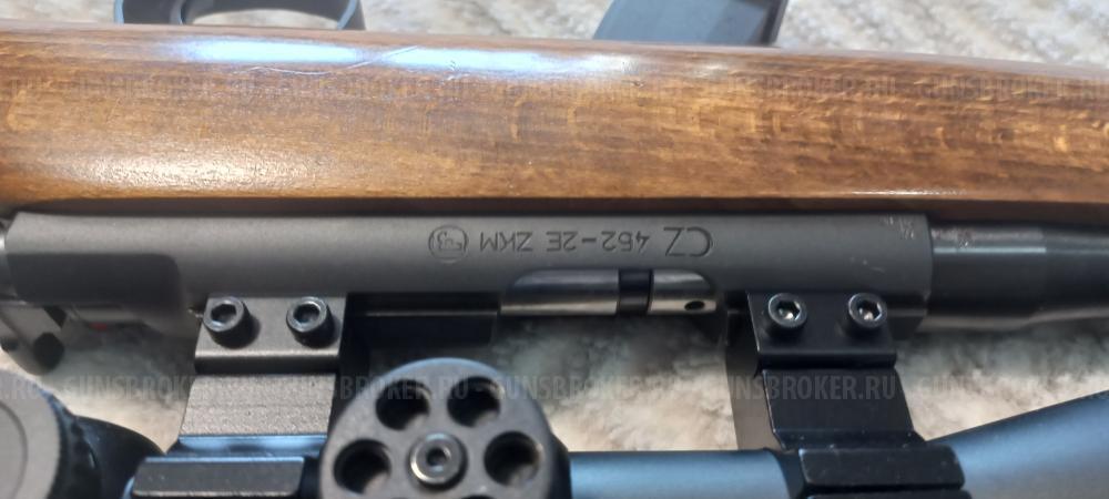 CZ 452-2E ZKM
