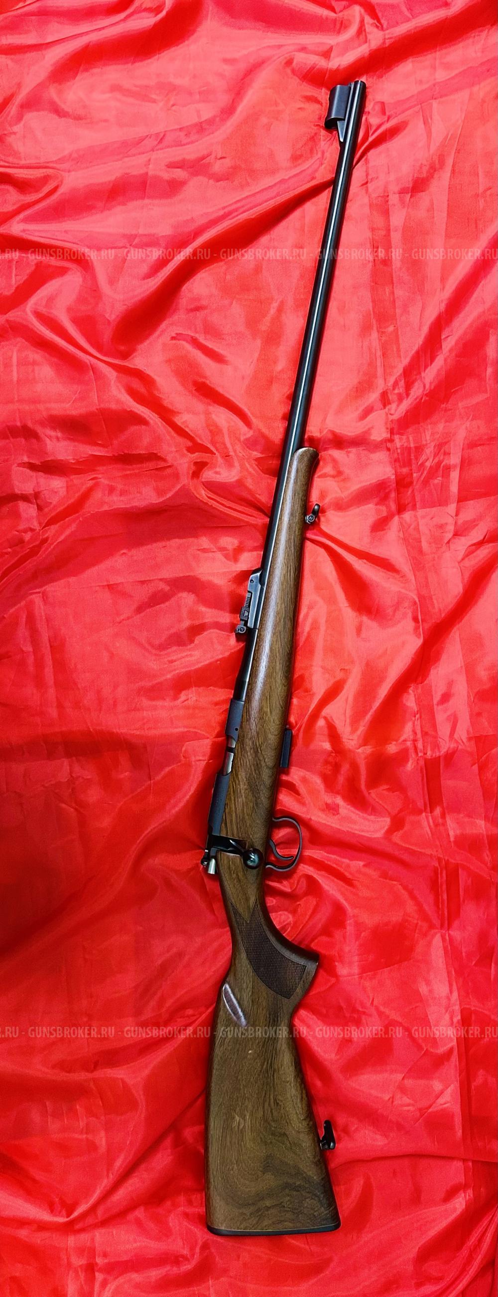cz 452-2e zkm
