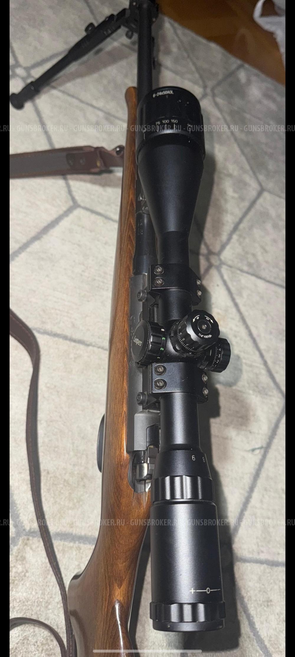 CZ 452-2E ZKM