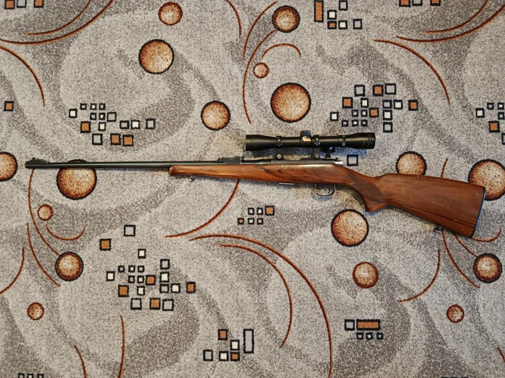 CZ 452-2E ZKM