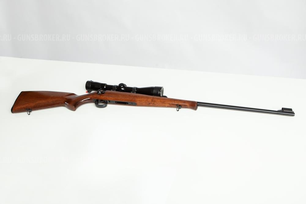 CZ 452-2E ZKM