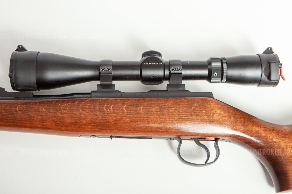 CZ 452-2E ZKM