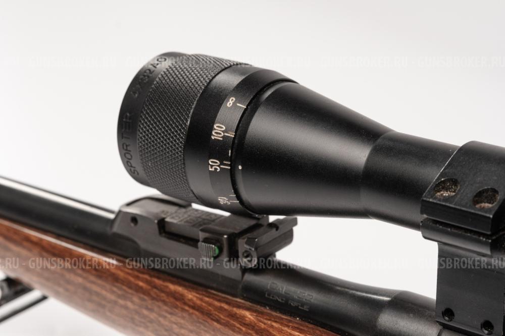 CZ 452-2E ZKM