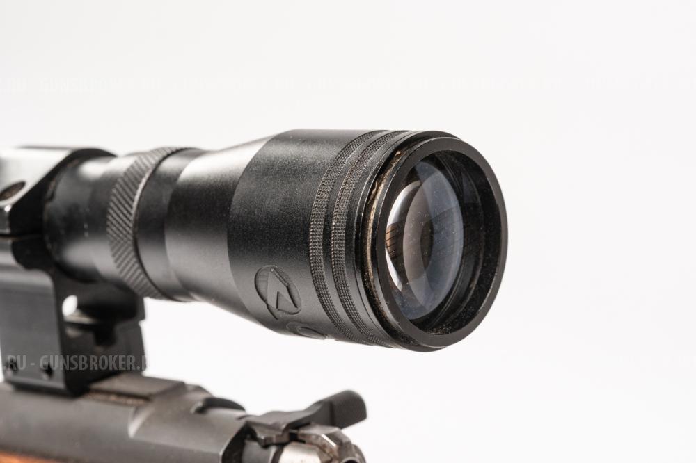 CZ 452-2E ZKM