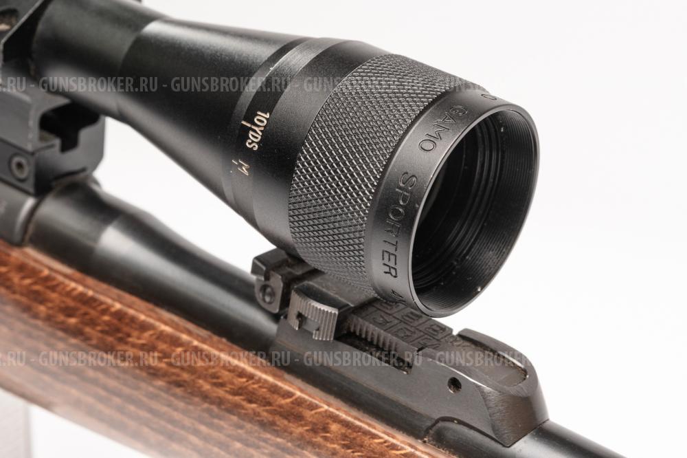 CZ 452-2E ZKM