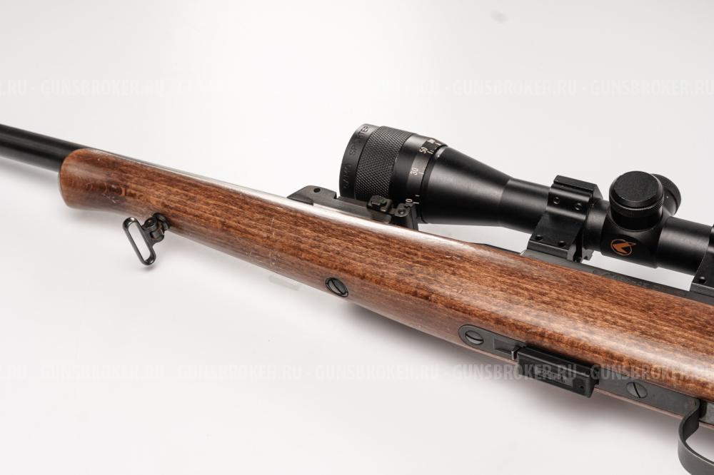 CZ 452-2E ZKM