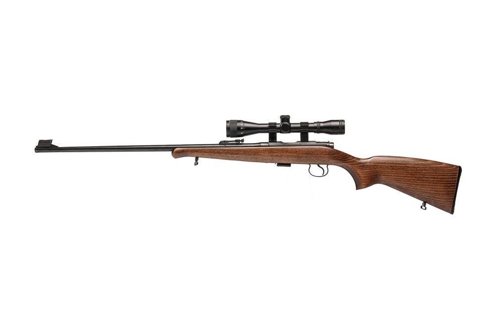 CZ 452-2E ZKM