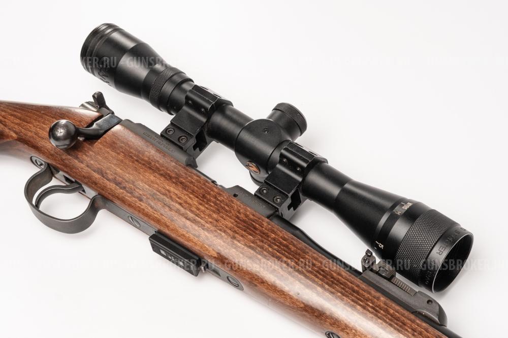 CZ 452-2E ZKM