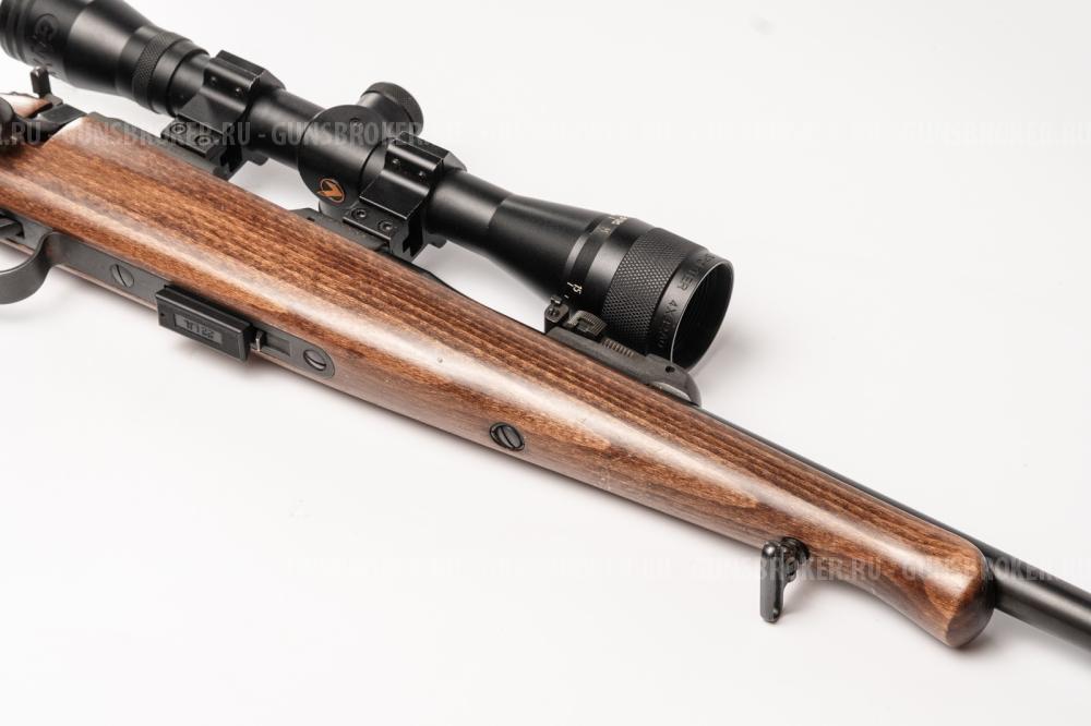 CZ 452-2E ZKM