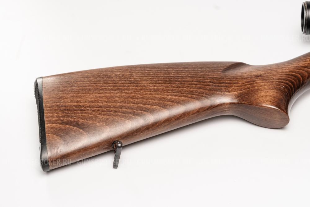 CZ 452-2E ZKM