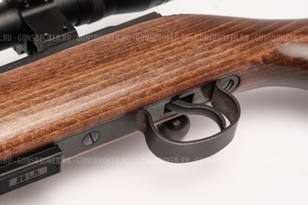 CZ 452-2E ZKM