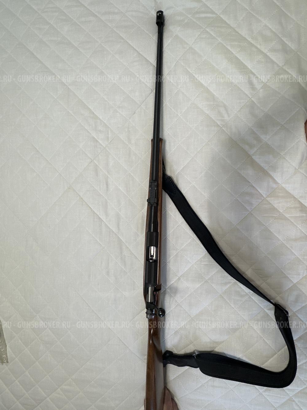 CZ-452-2E ZKM