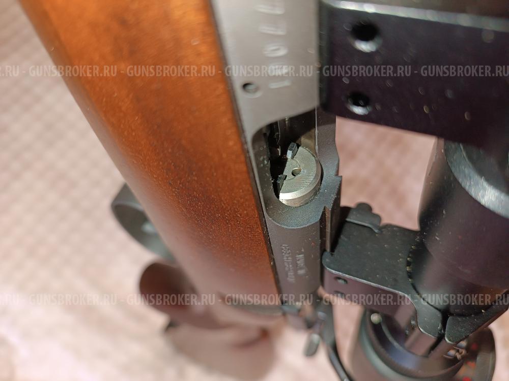 CZ 452 2E ZKM