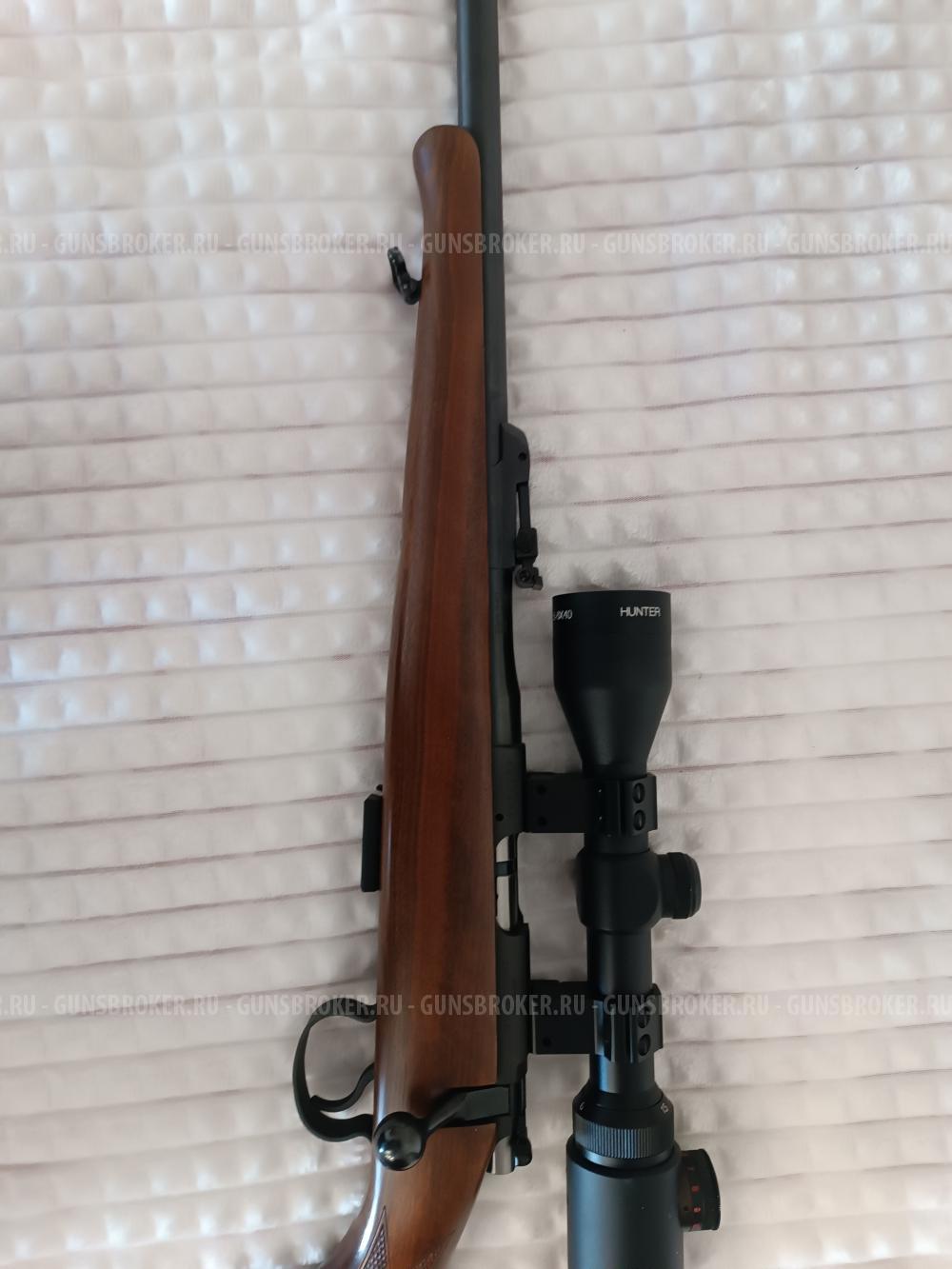 CZ 452 2E ZKM