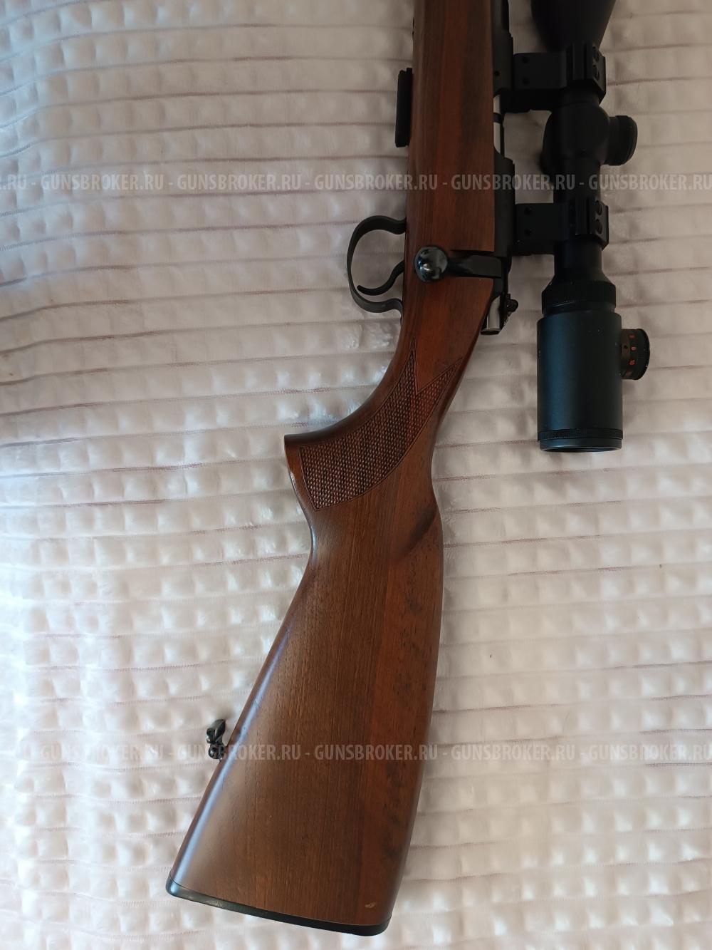 CZ 452 2E ZKM