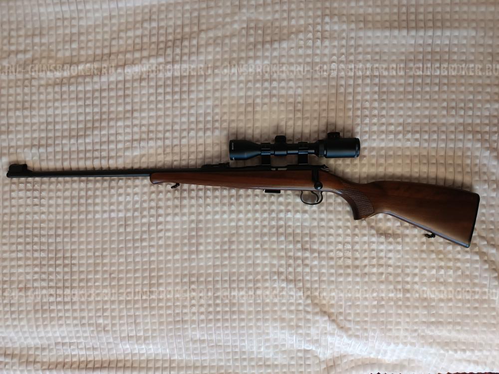 CZ 452 2E ZKM