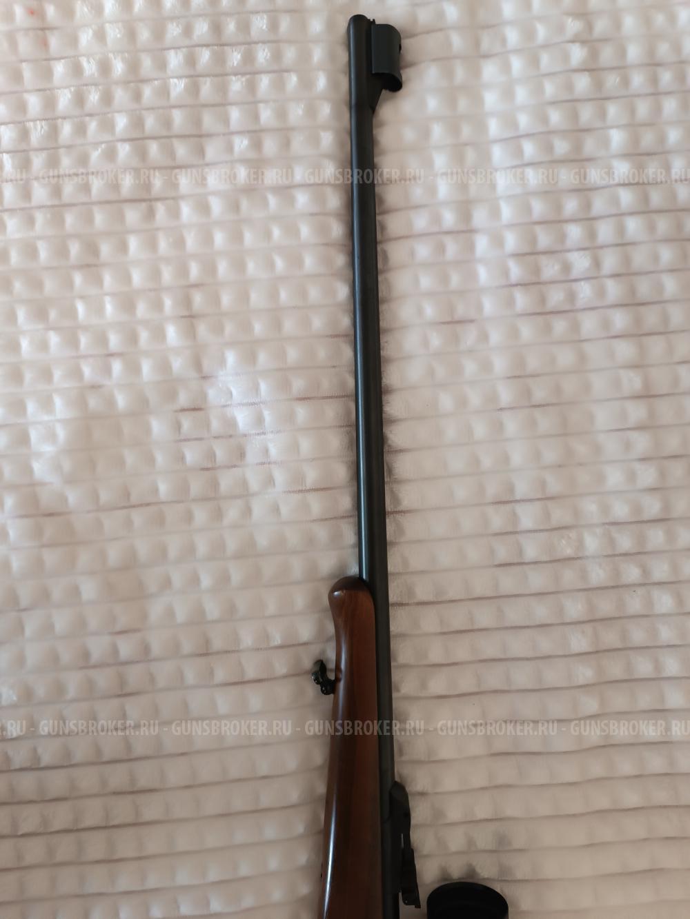 CZ 452 2E ZKM