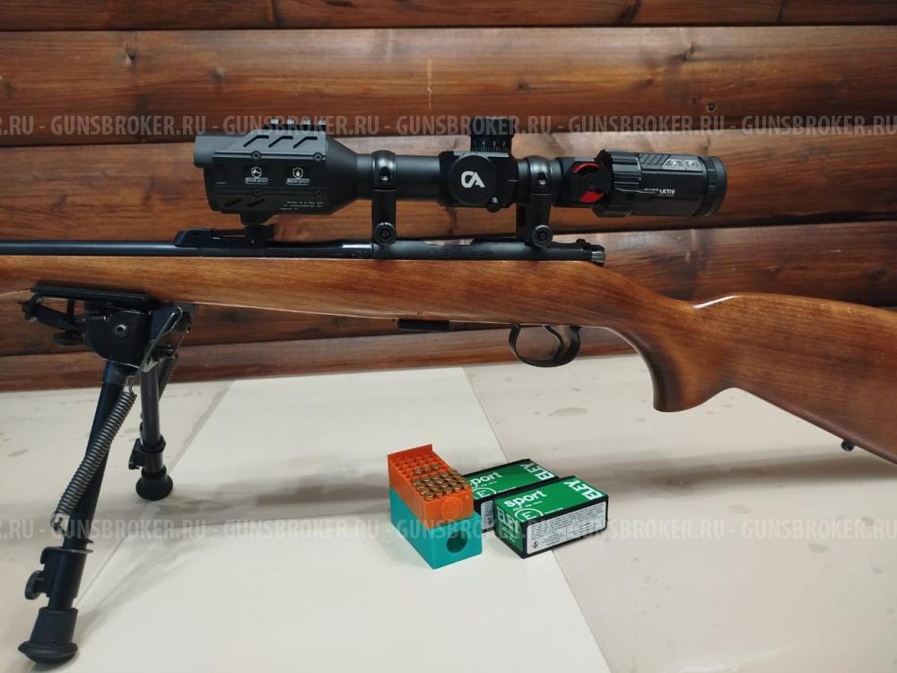 CZ 452 2E ZKM