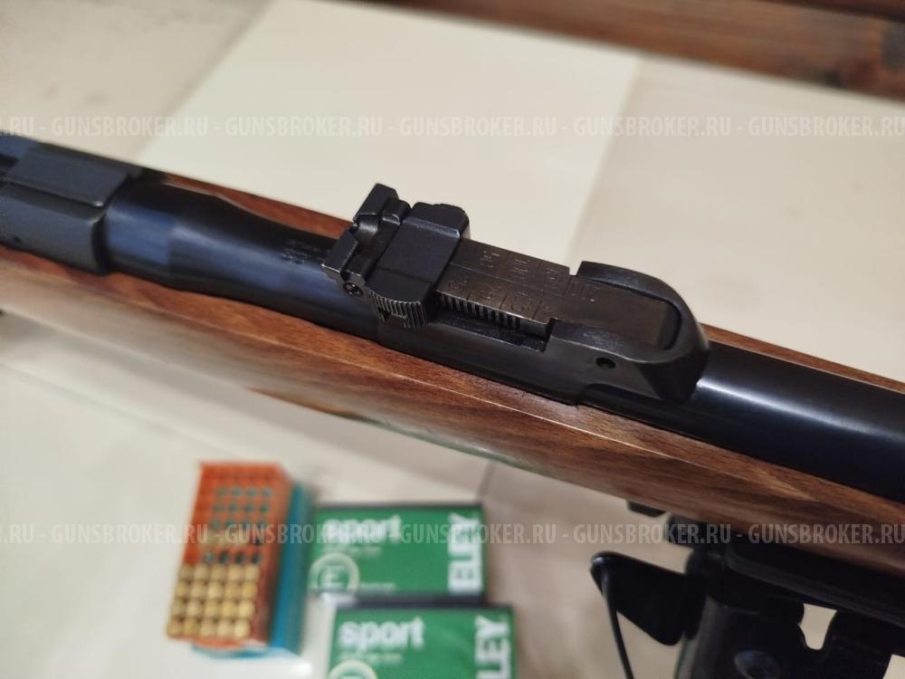CZ 452 2E ZKM