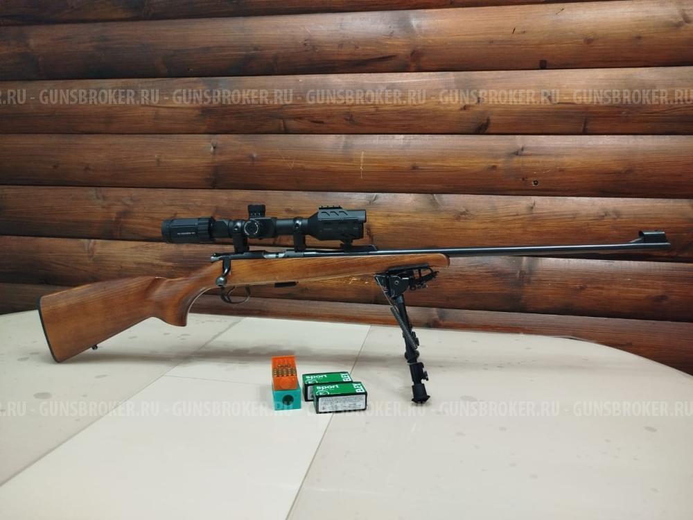 CZ 452 2E ZKM