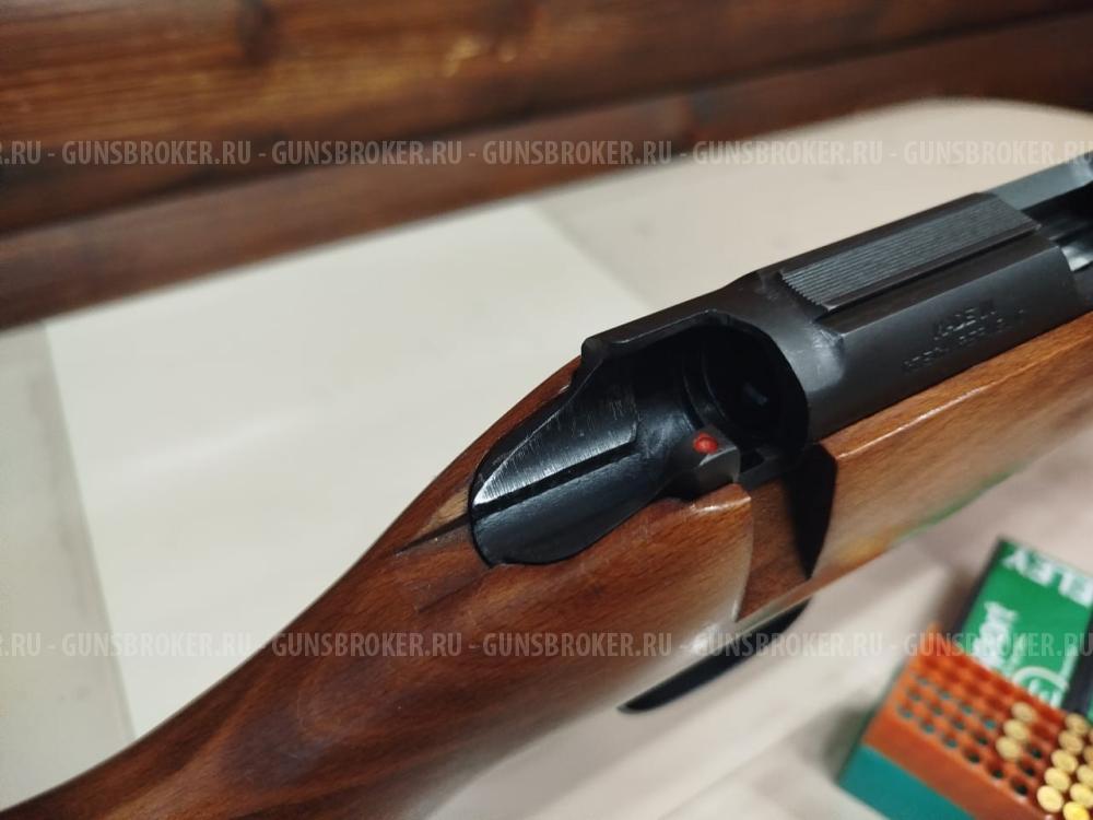 CZ 452 2E ZKM