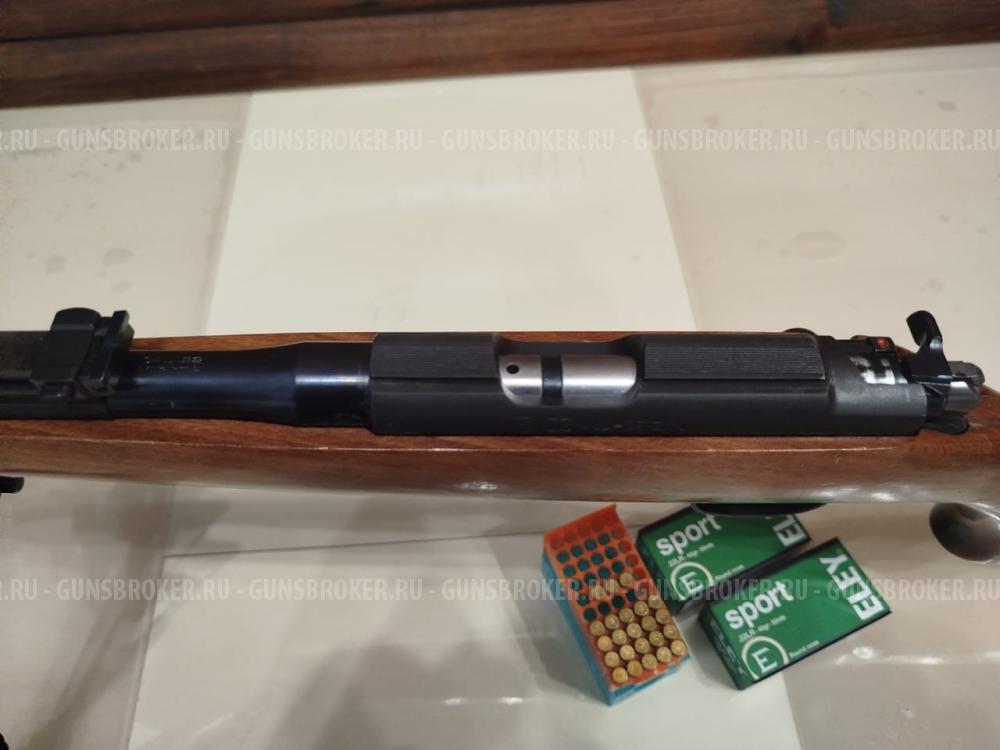 CZ 452 2E ZKM