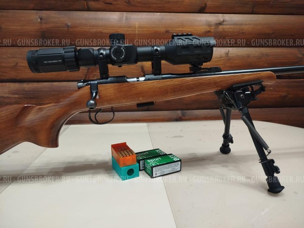 CZ 452 2E ZKM