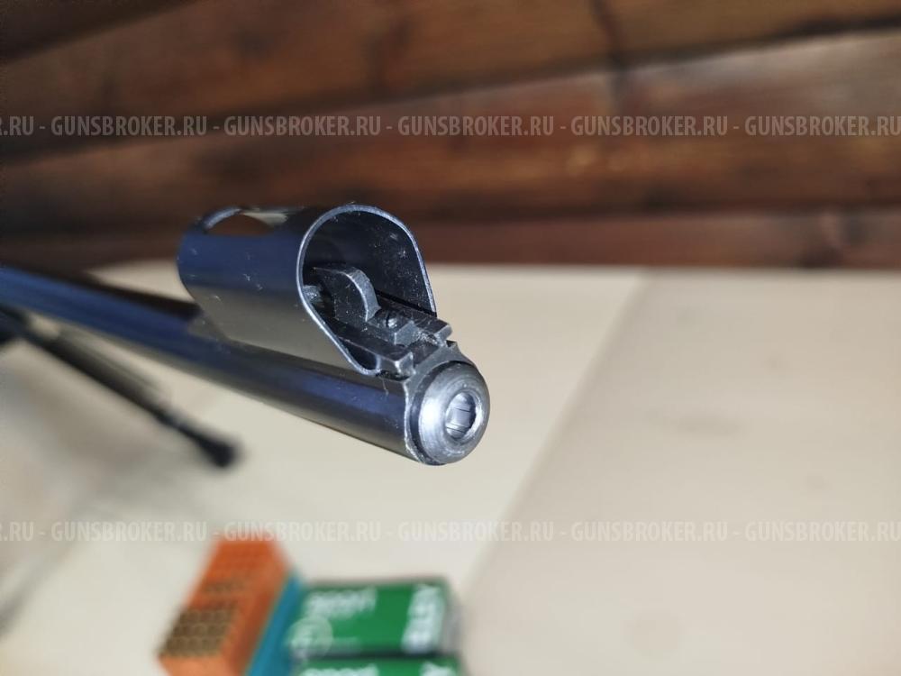 CZ 452 2E ZKM