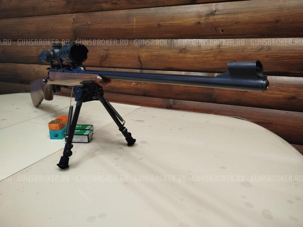 CZ 452 2E ZKM
