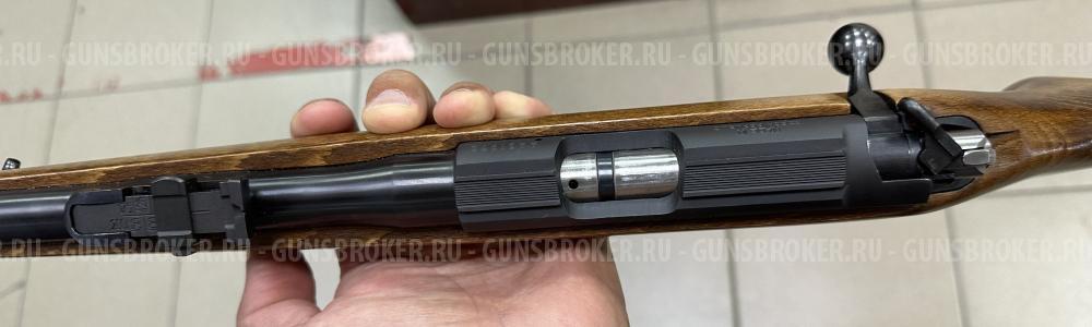 CZ 452-2E ZKM