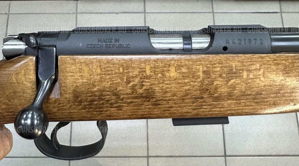 CZ 452-2E ZKM