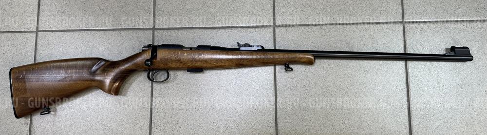 CZ 452-2E ZKM