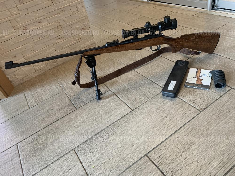CZ 452-2E ZKM