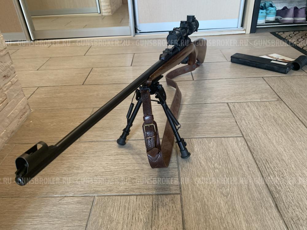 CZ 452-2E ZKM