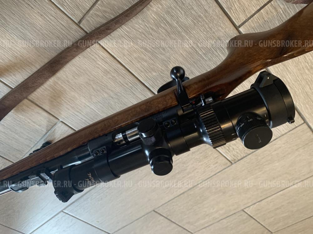 CZ 452-2E ZKM