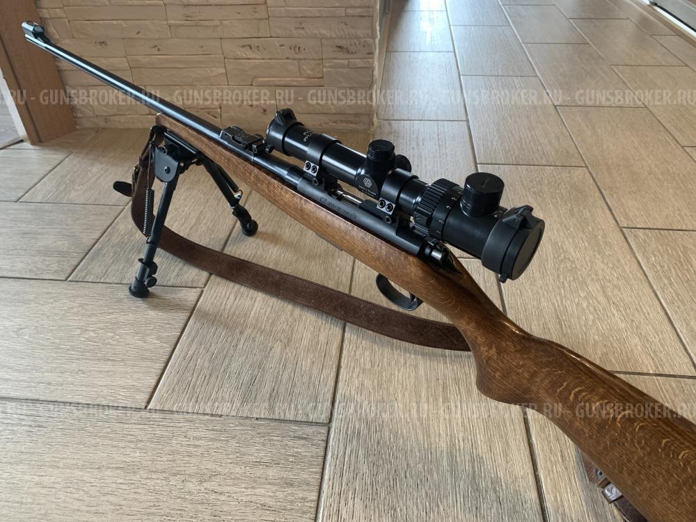 CZ 452-2E ZKM