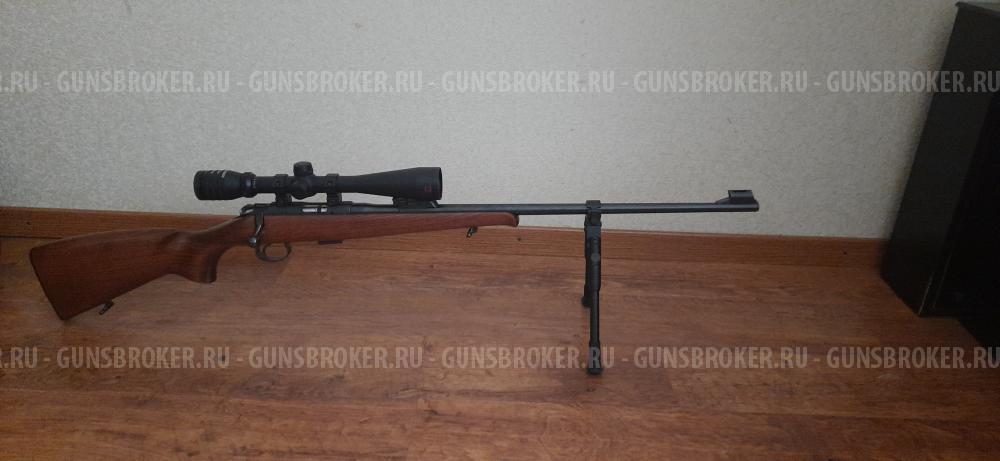 CZ 452-2E ZKM
