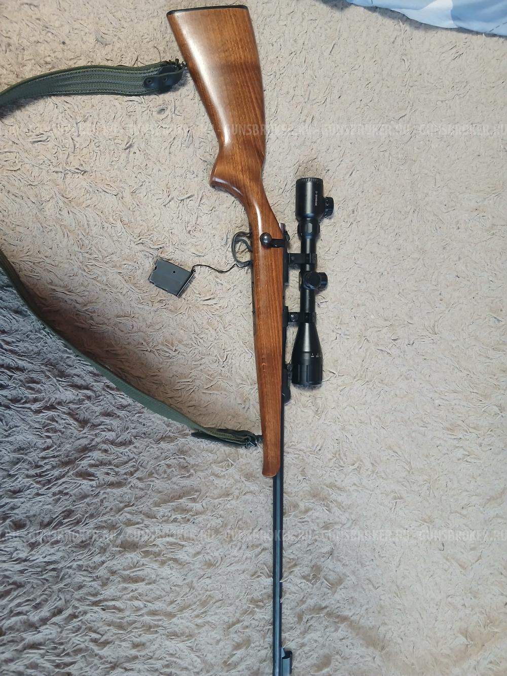 CZ-452-2E ZKM